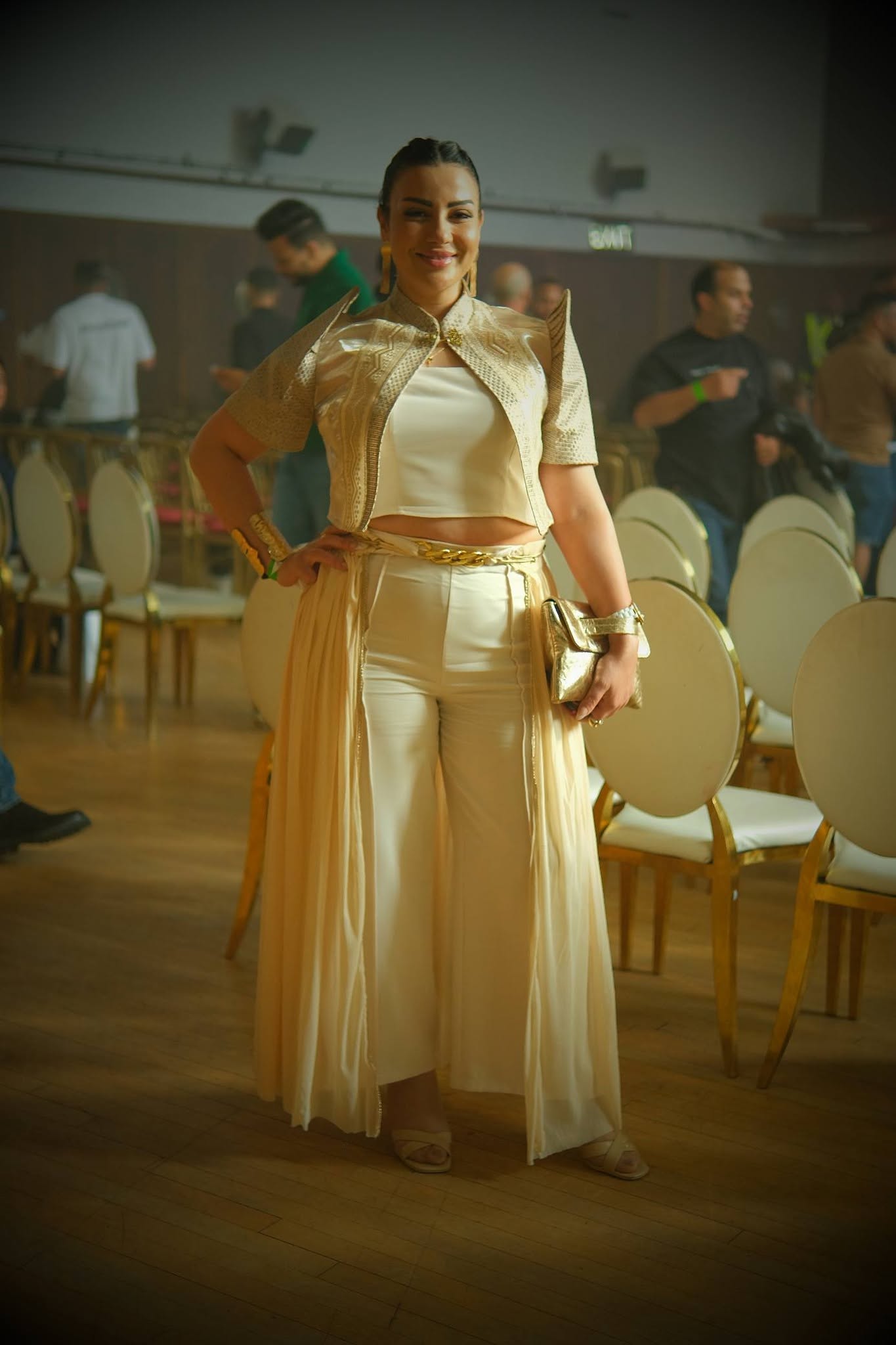 London Premiere 2026
